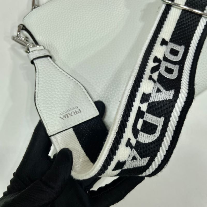 Pra*a satchel bags